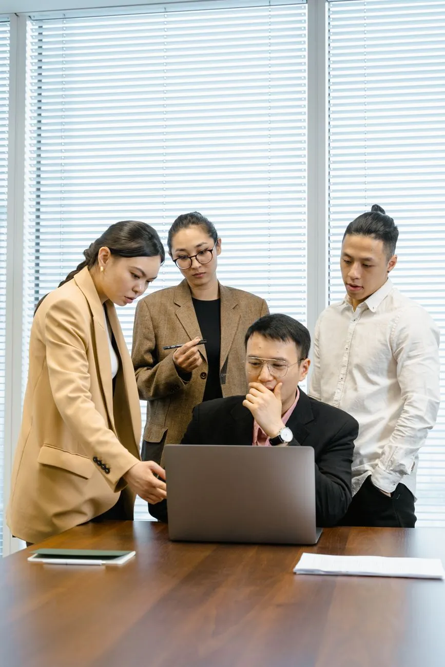营销活动与公关策划整合方案设计要点